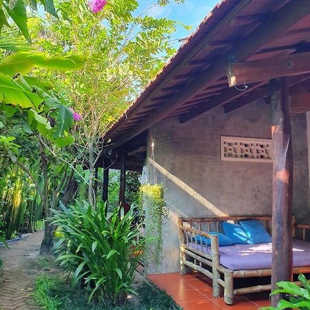 An Bang Hideaway Villa Hoi An Dış mekan fotoğraf