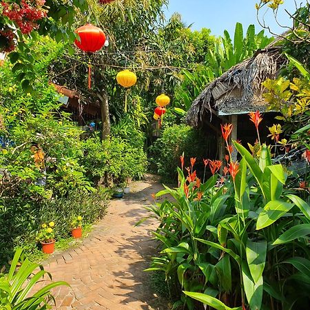 An Bang Hideaway Villa Hoi An Dış mekan fotoğraf