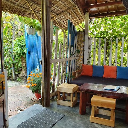 An Bang Hideaway Villa Hoi An Dış mekan fotoğraf