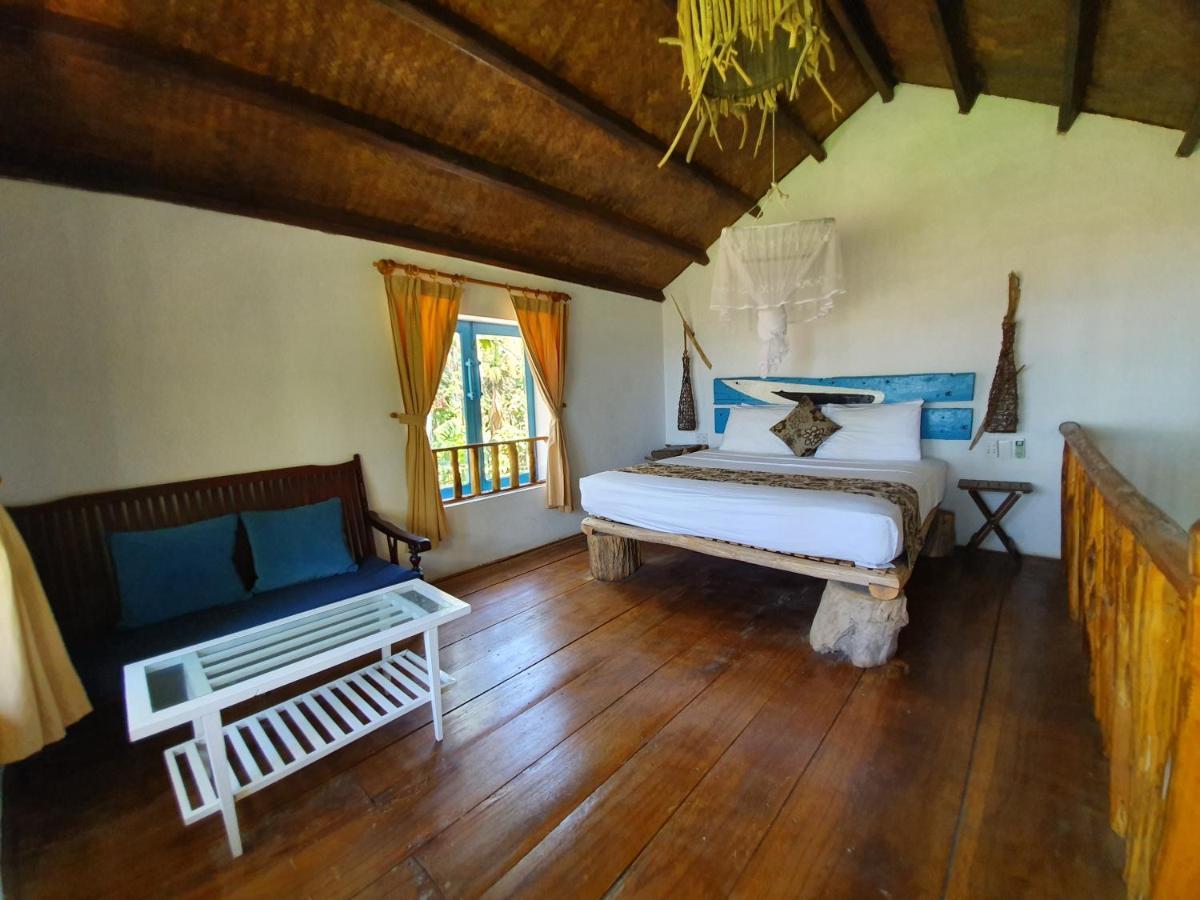 An Bang Hideaway Villa Hoi An Dış mekan fotoğraf