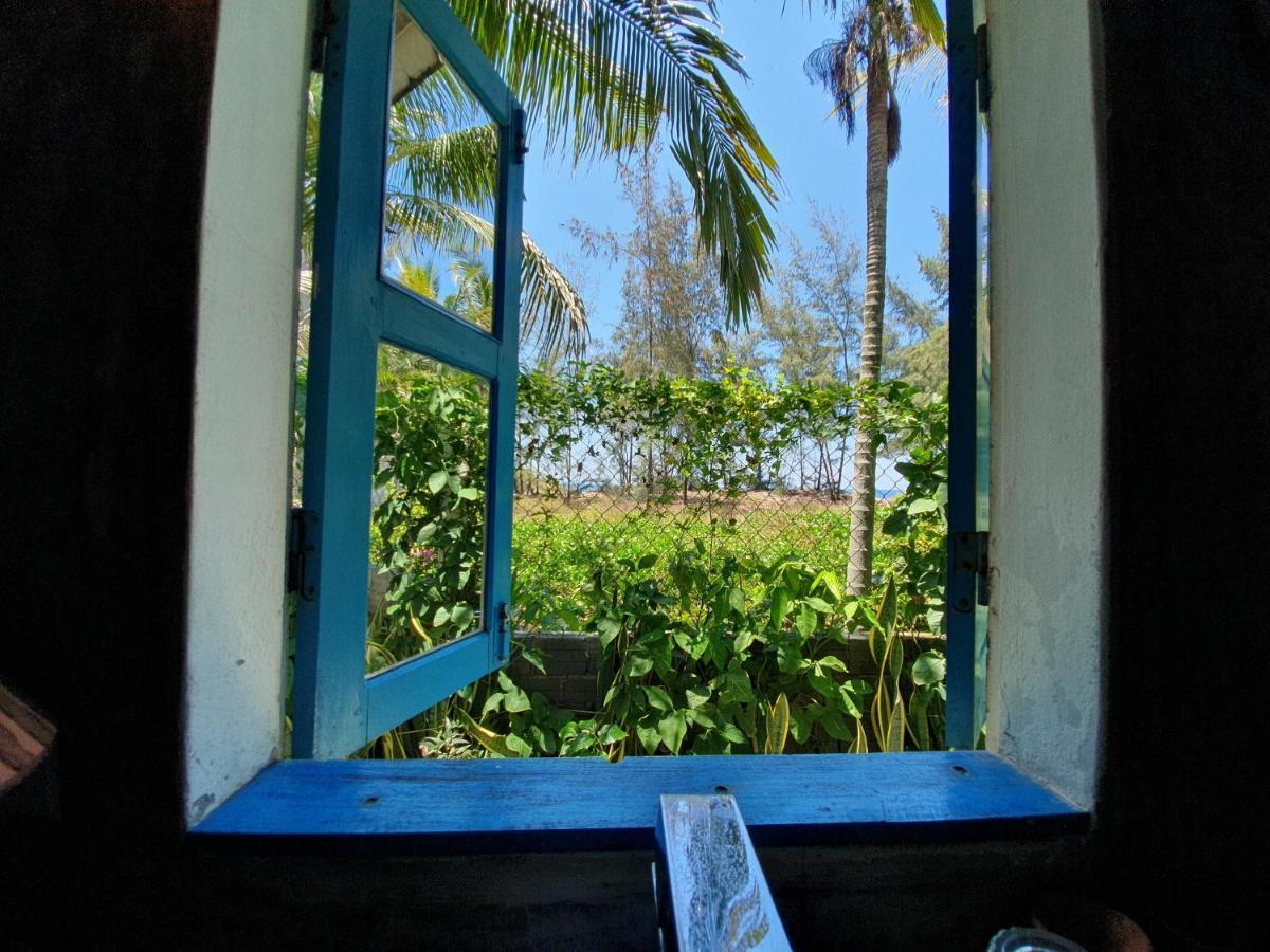 An Bang Hideaway Villa Hoi An Dış mekan fotoğraf