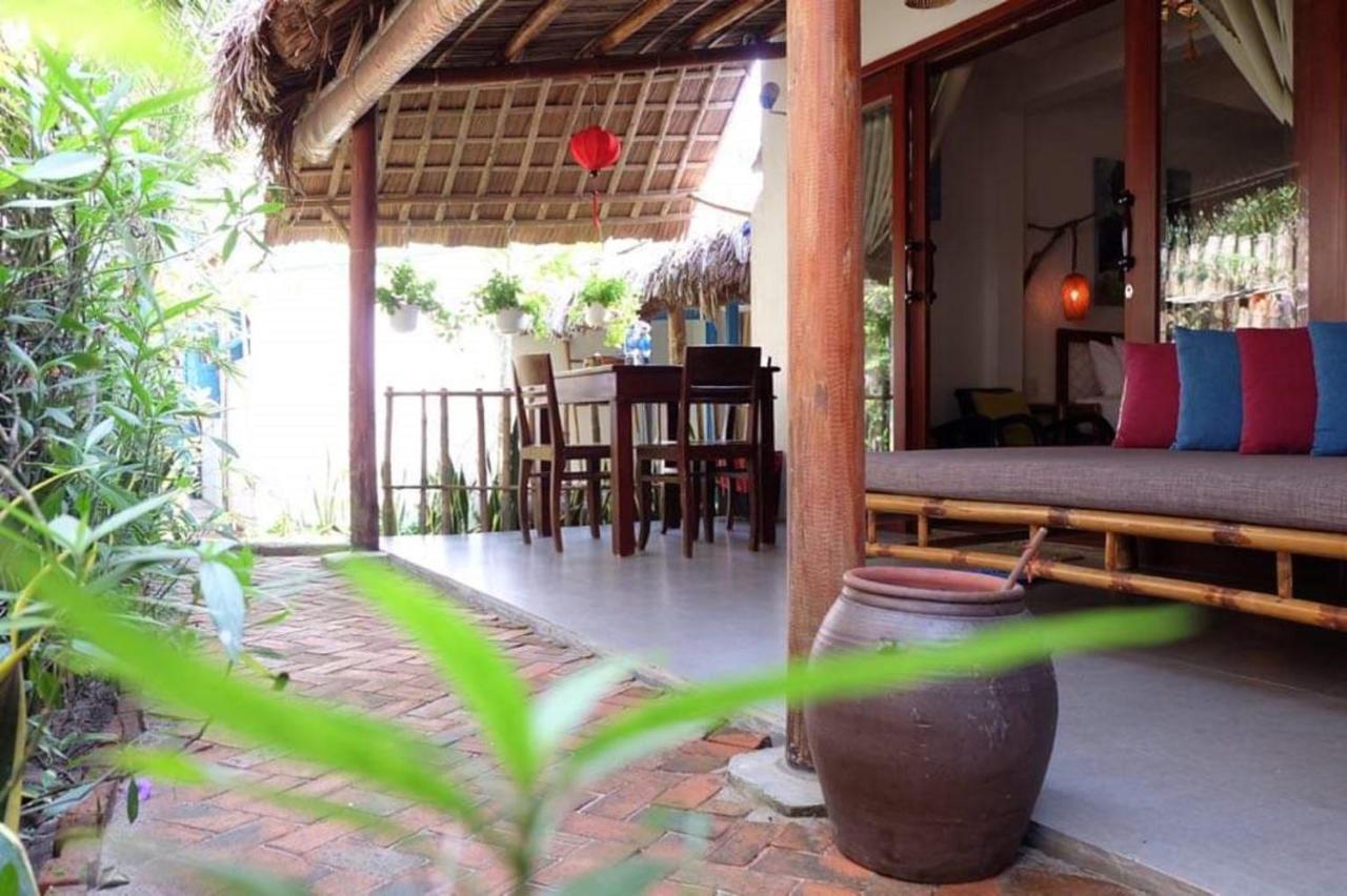 An Bang Hideaway Villa Hoi An Dış mekan fotoğraf