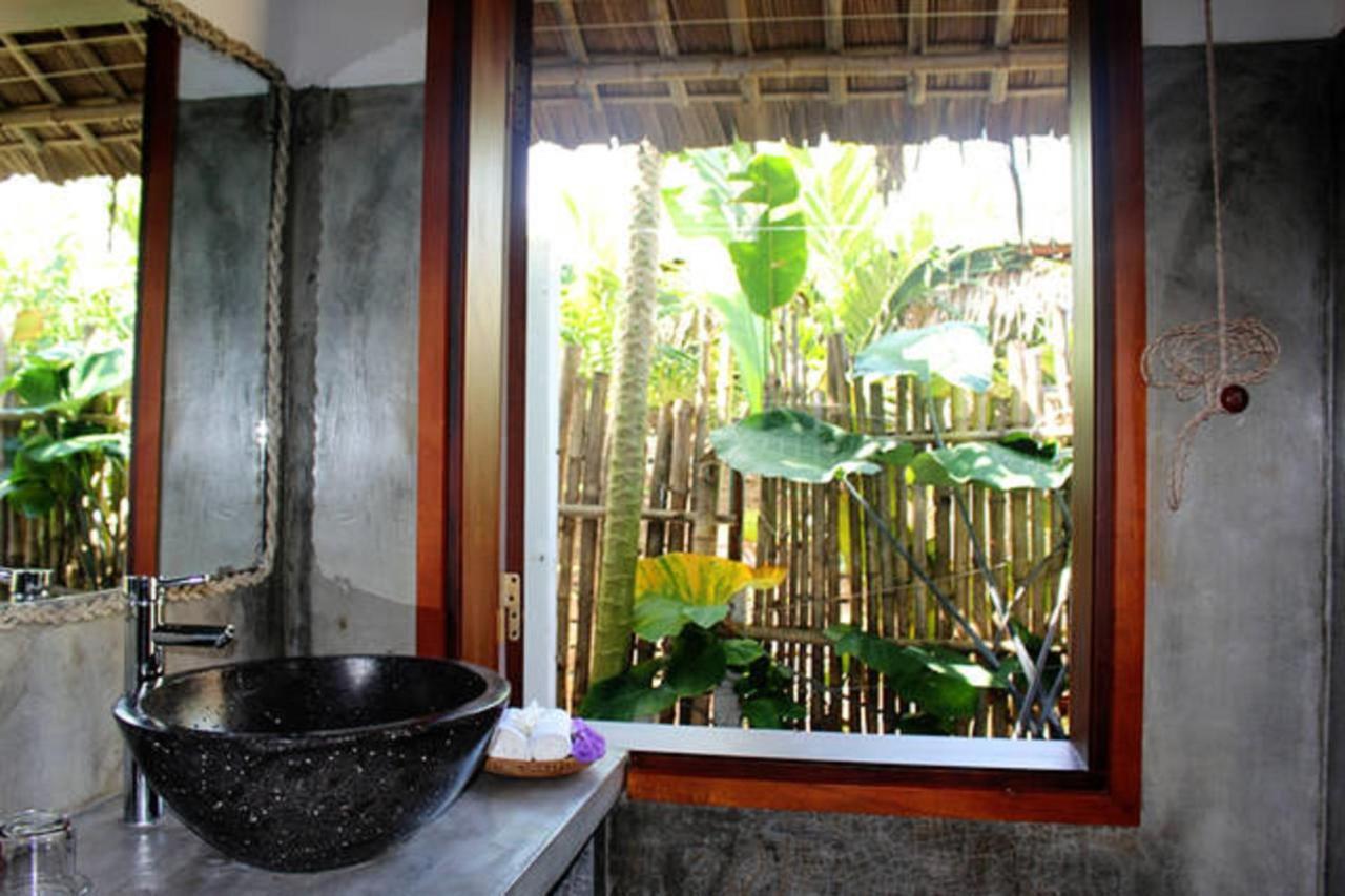 An Bang Hideaway Villa Hoi An Dış mekan fotoğraf