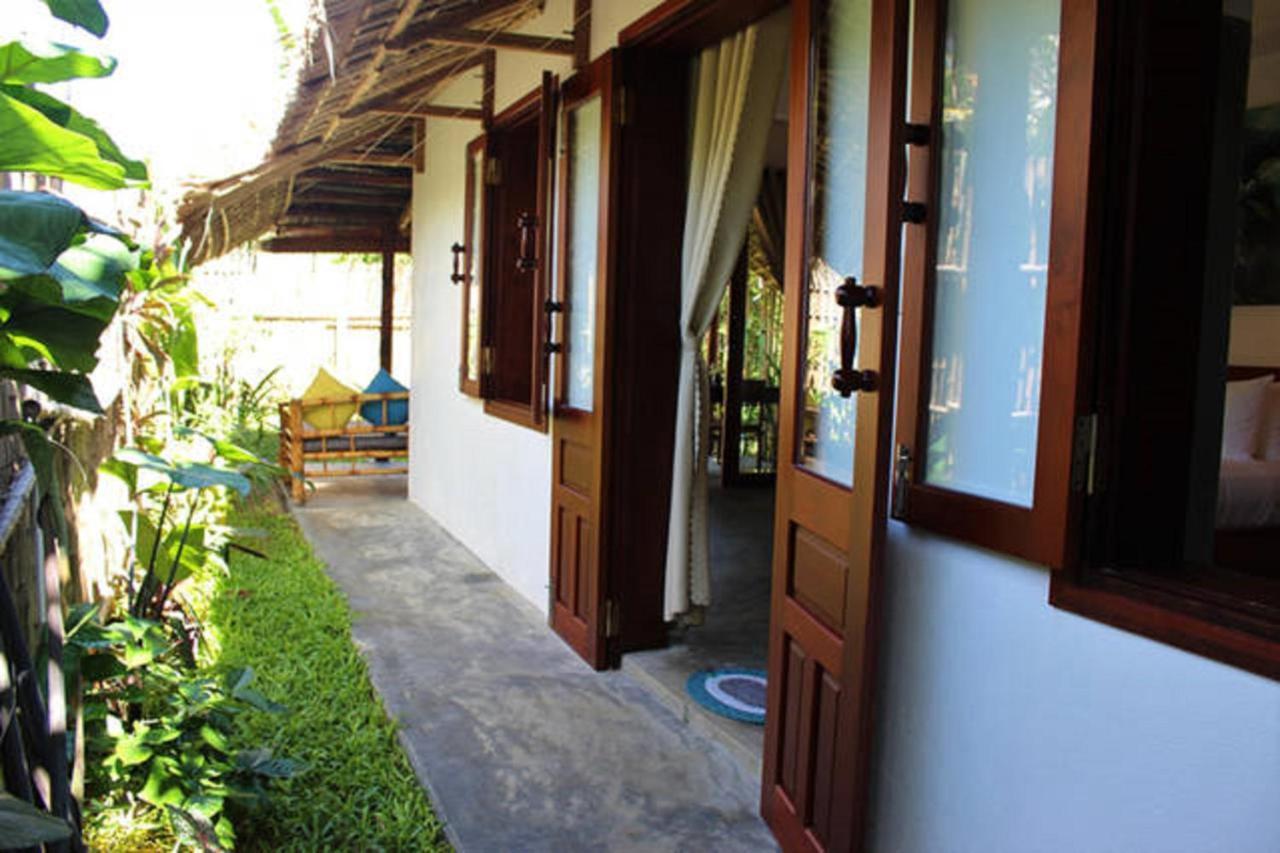 An Bang Hideaway Villa Hoi An Dış mekan fotoğraf