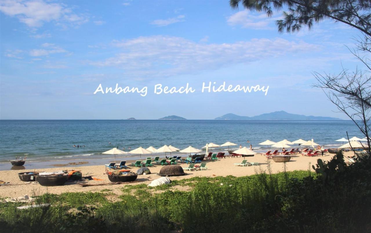 An Bang Hideaway Villa Hoi An Dış mekan fotoğraf