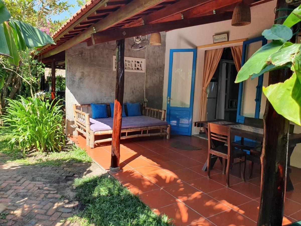 An Bang Hideaway Villa Hoi An Dış mekan fotoğraf
