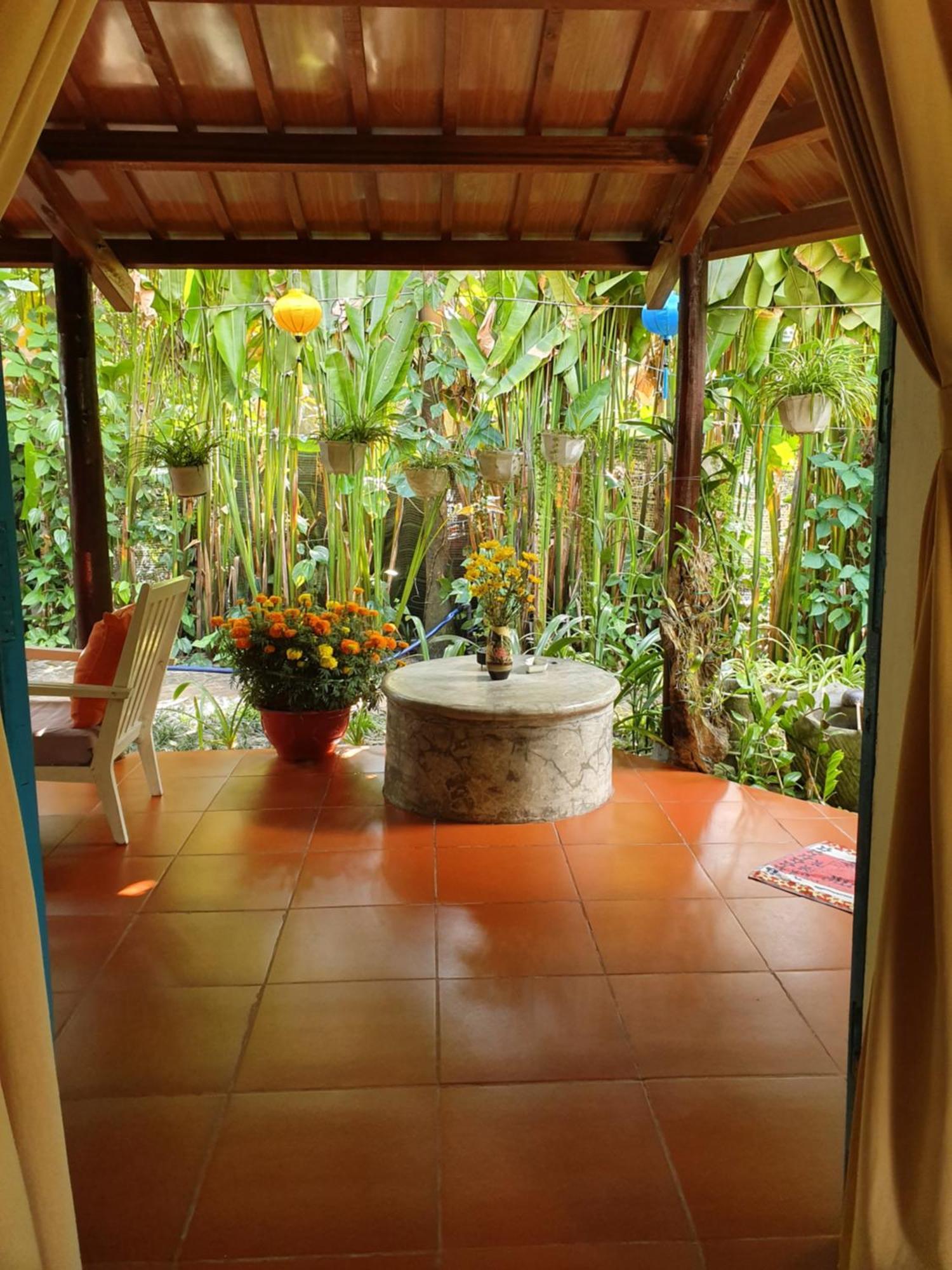 An Bang Hideaway Villa Hoi An Dış mekan fotoğraf