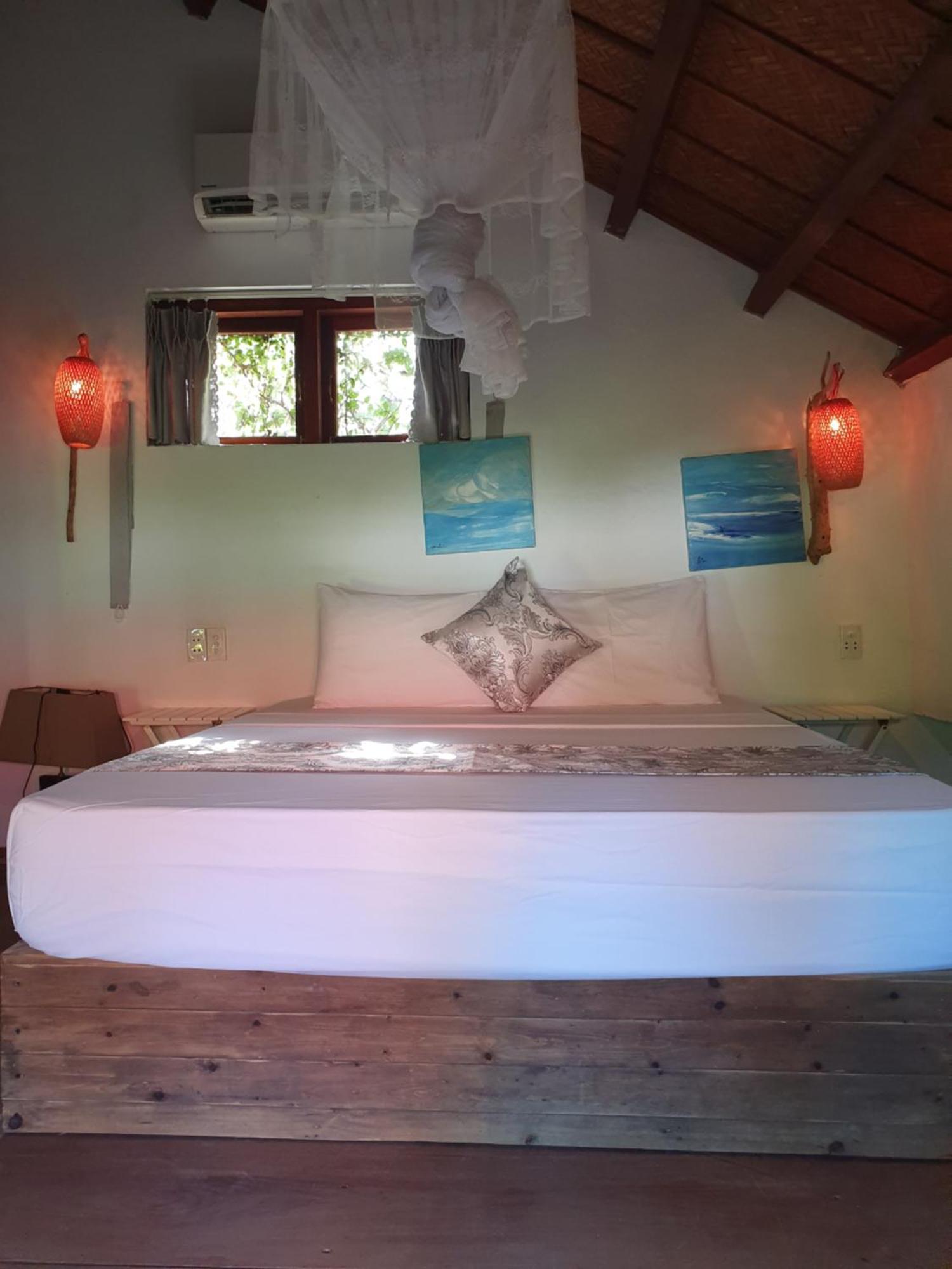 An Bang Hideaway Villa Hoi An Dış mekan fotoğraf