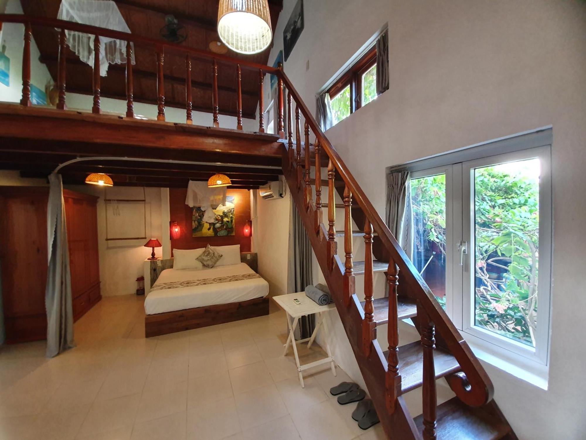 An Bang Hideaway Villa Hoi An Dış mekan fotoğraf