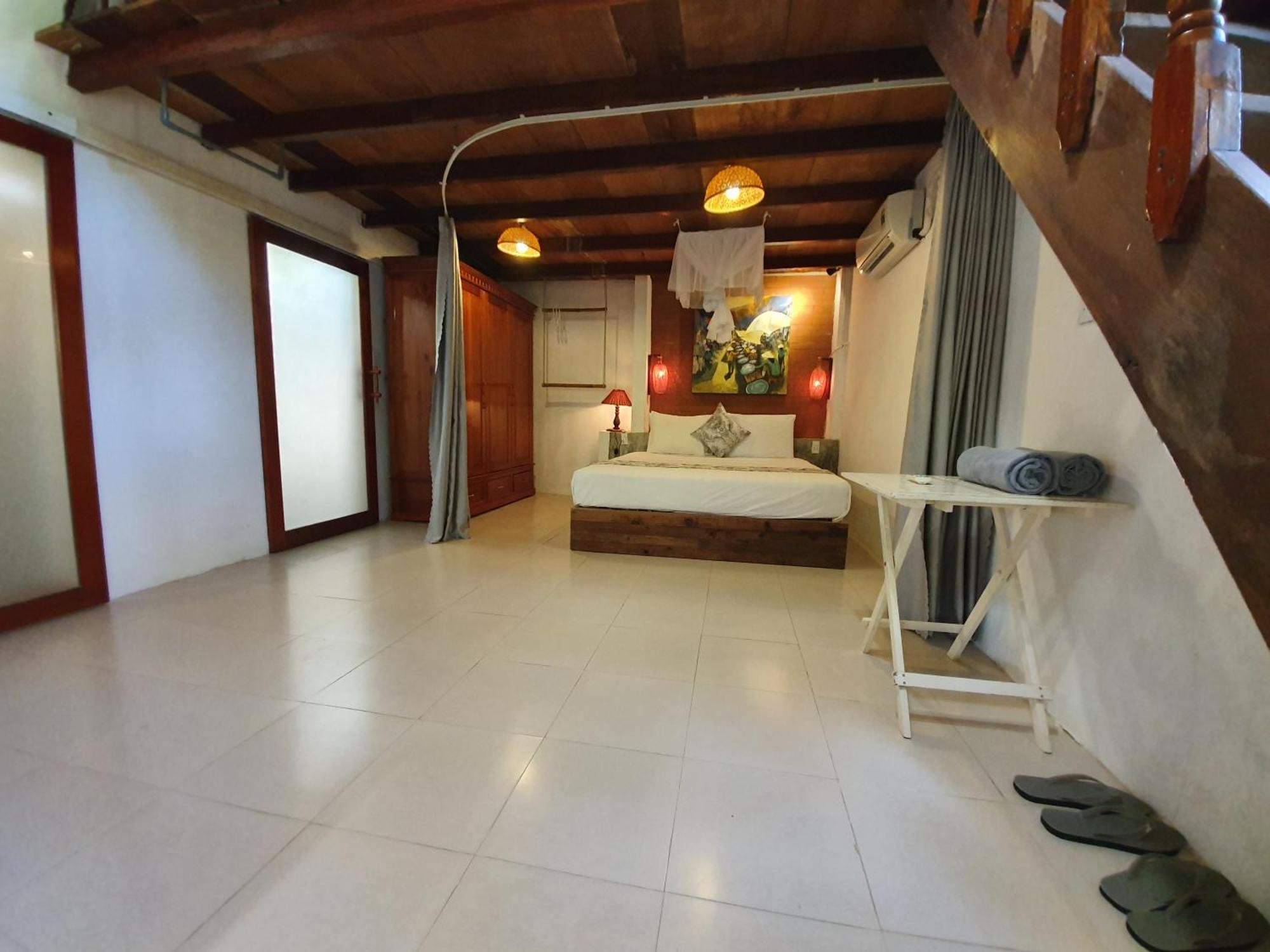 An Bang Hideaway Villa Hoi An Dış mekan fotoğraf