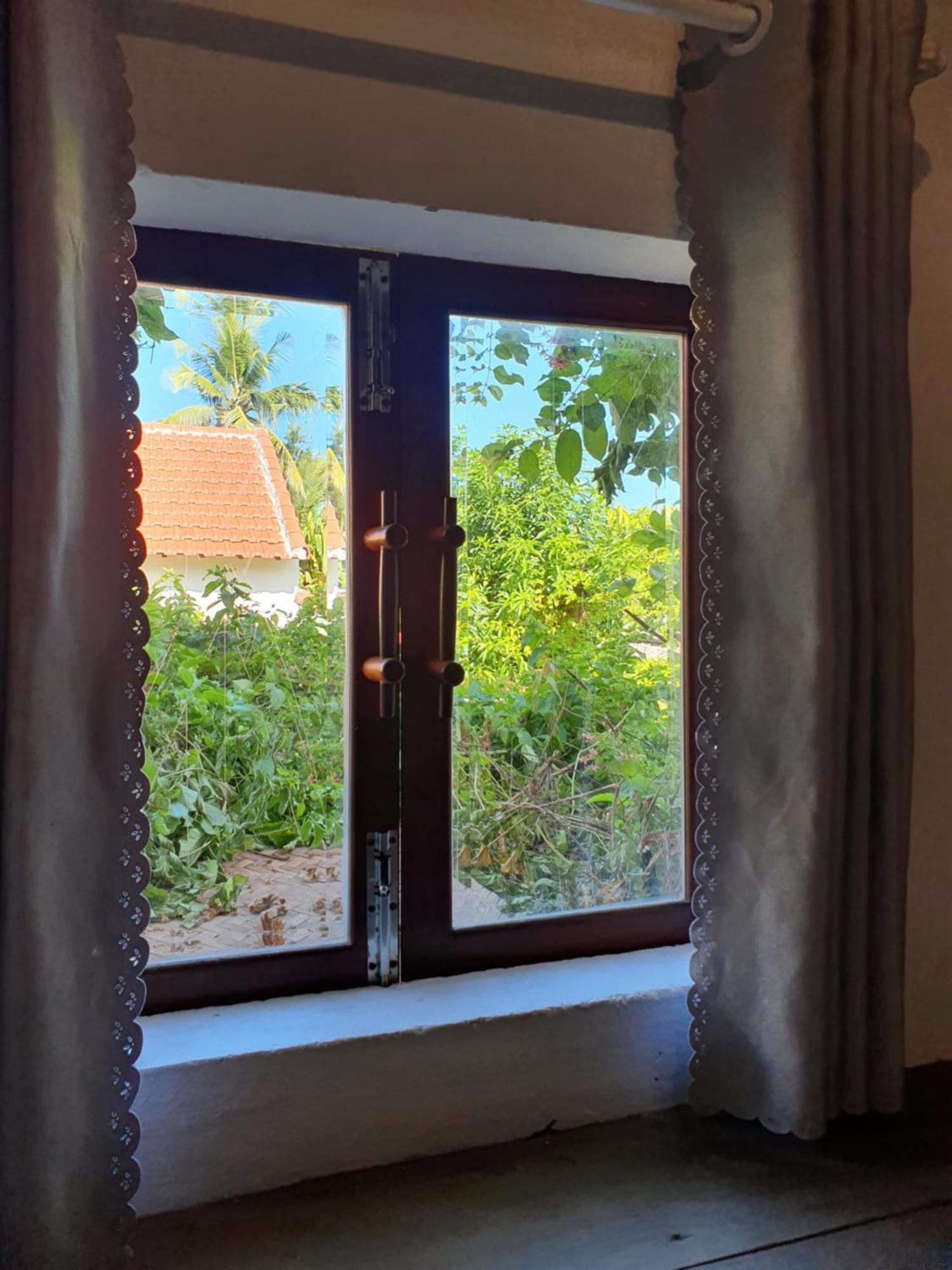 An Bang Hideaway Villa Hoi An Dış mekan fotoğraf
