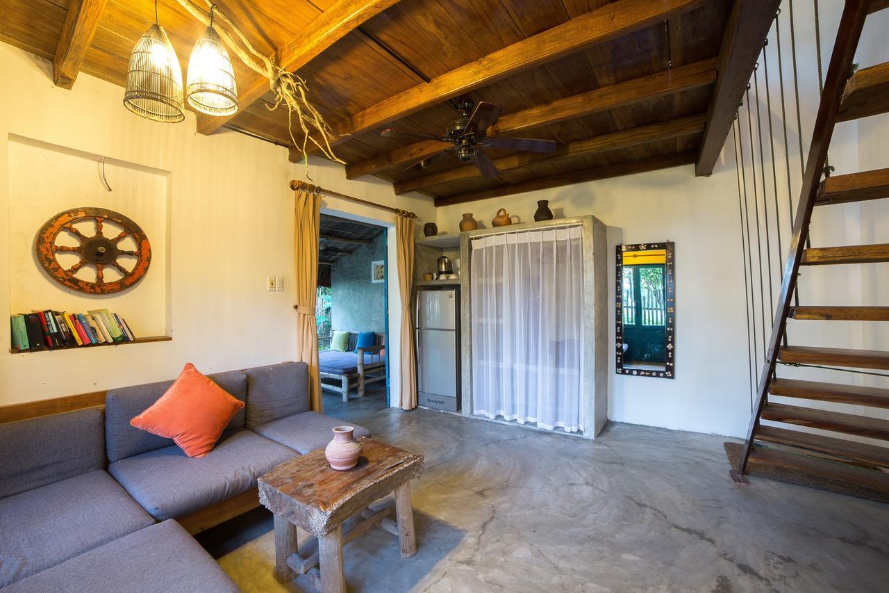 An Bang Hideaway Villa Hoi An Dış mekan fotoğraf