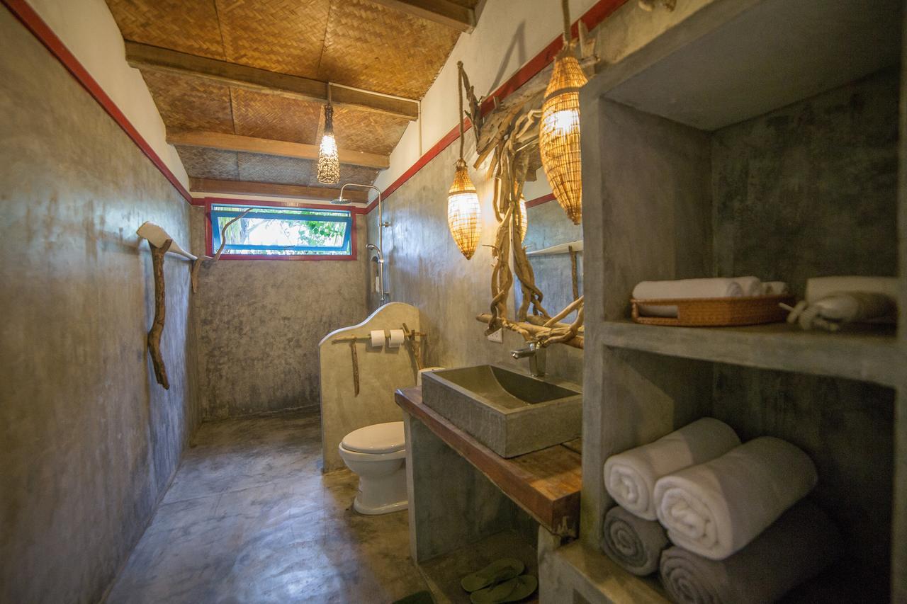 An Bang Hideaway Villa Hoi An Dış mekan fotoğraf