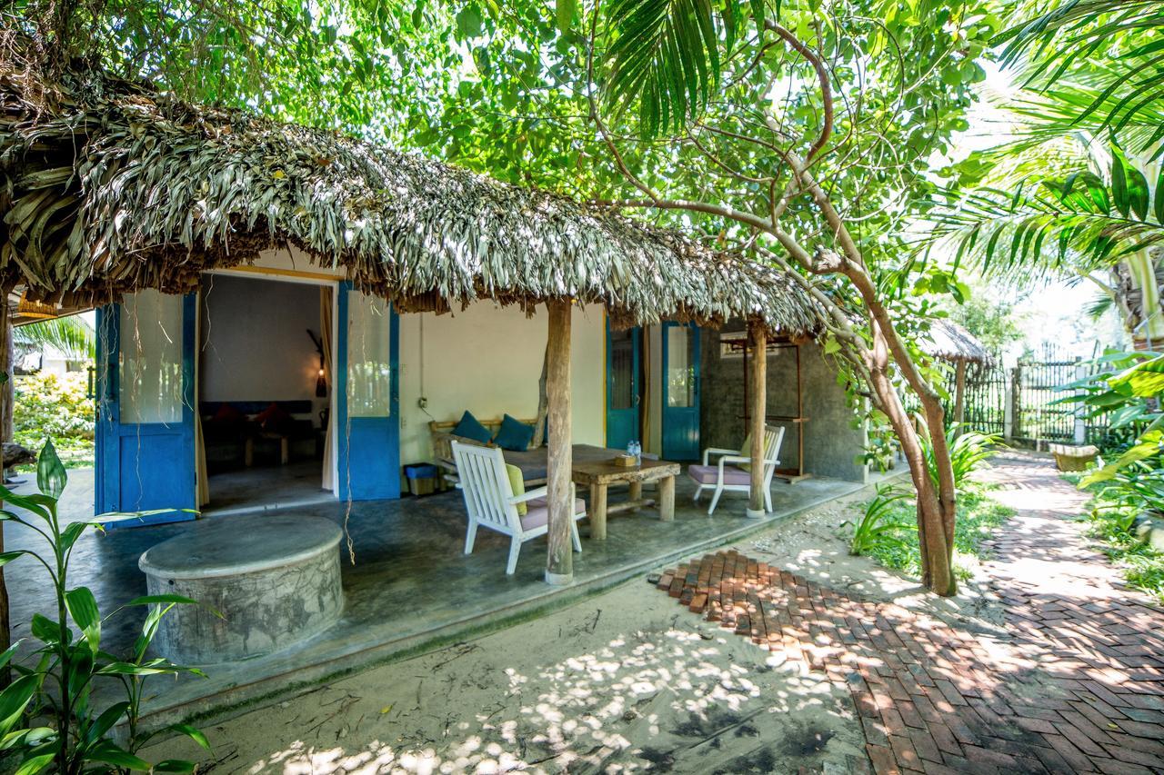 An Bang Hideaway Villa Hoi An Dış mekan fotoğraf