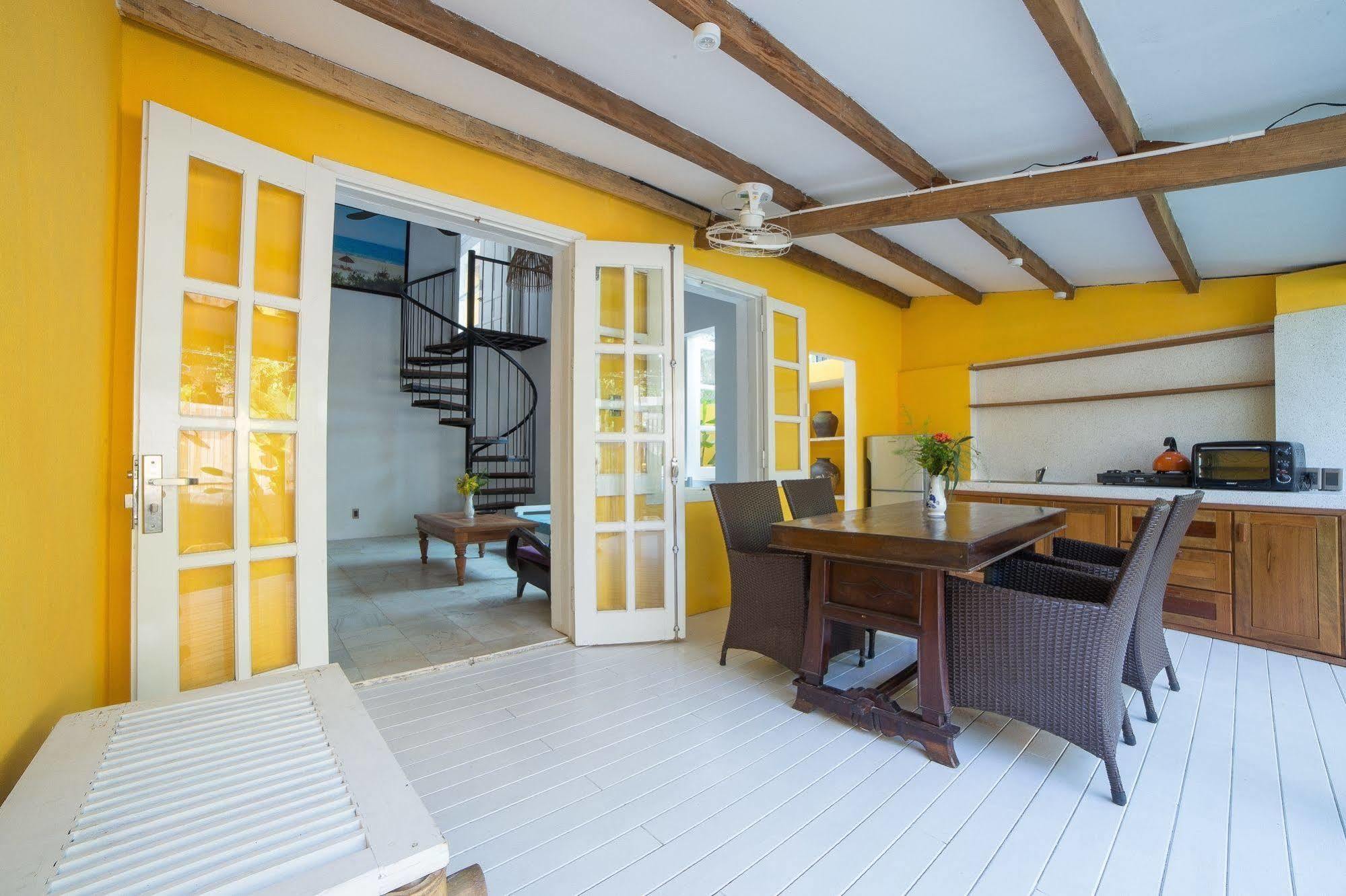 An Bang Hideaway Villa Hoi An Dış mekan fotoğraf