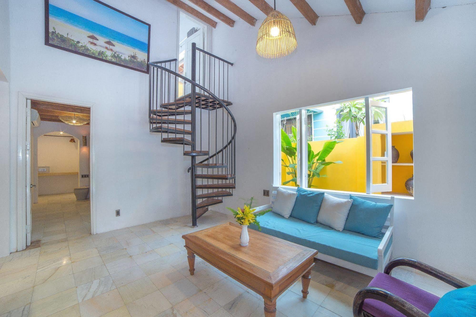 An Bang Hideaway Villa Hoi An Dış mekan fotoğraf