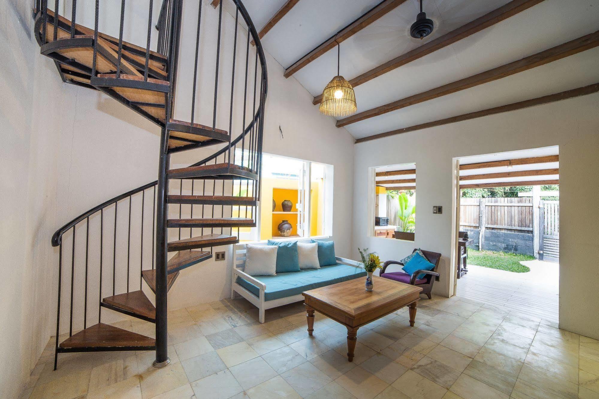 An Bang Hideaway Villa Hoi An Dış mekan fotoğraf