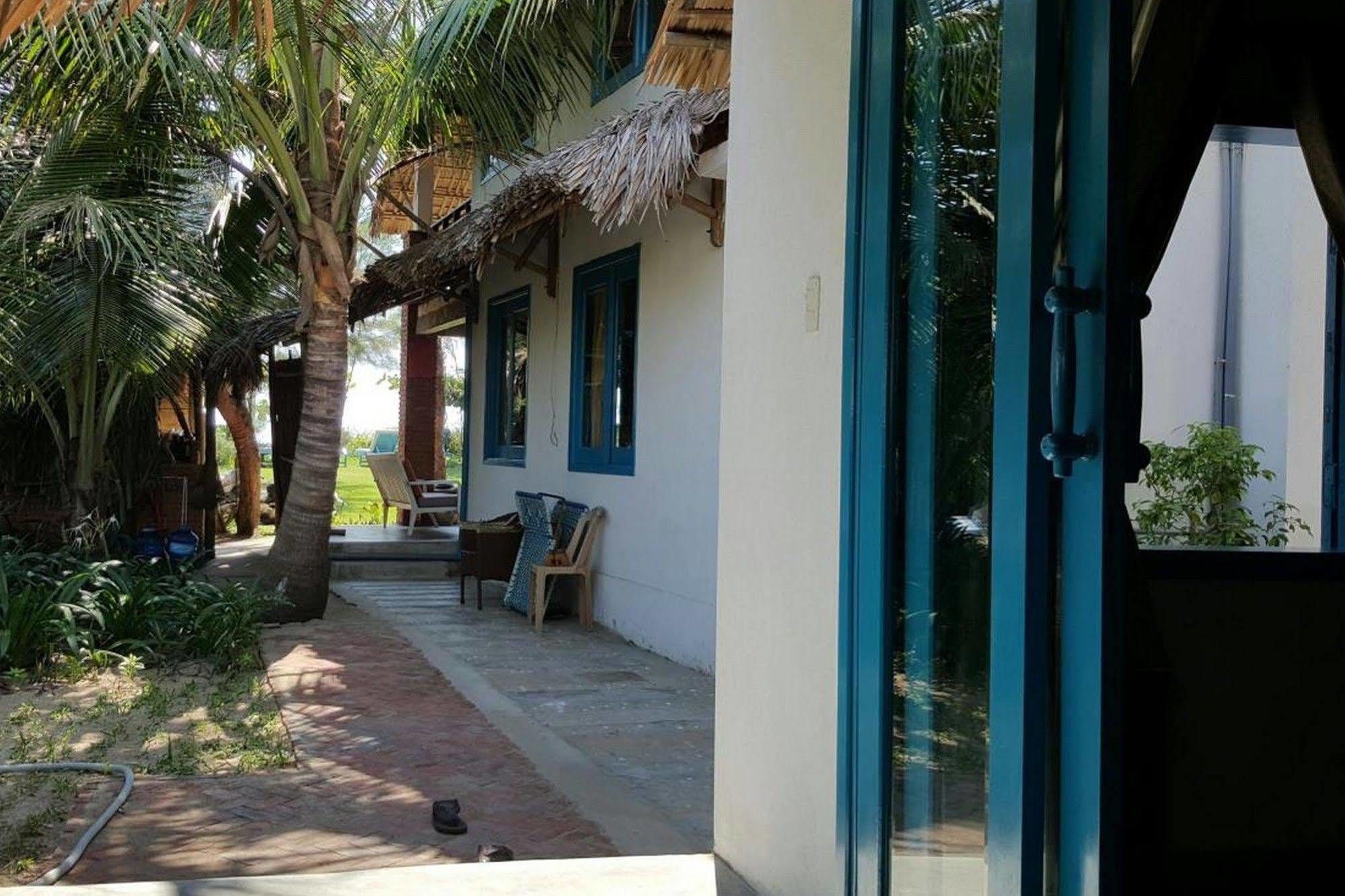 An Bang Hideaway Villa Hoi An Dış mekan fotoğraf