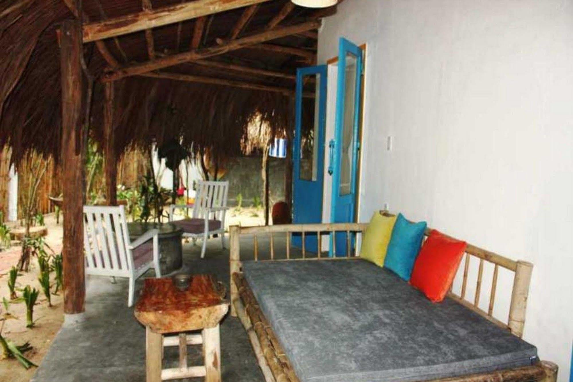 An Bang Hideaway Villa Hoi An Dış mekan fotoğraf