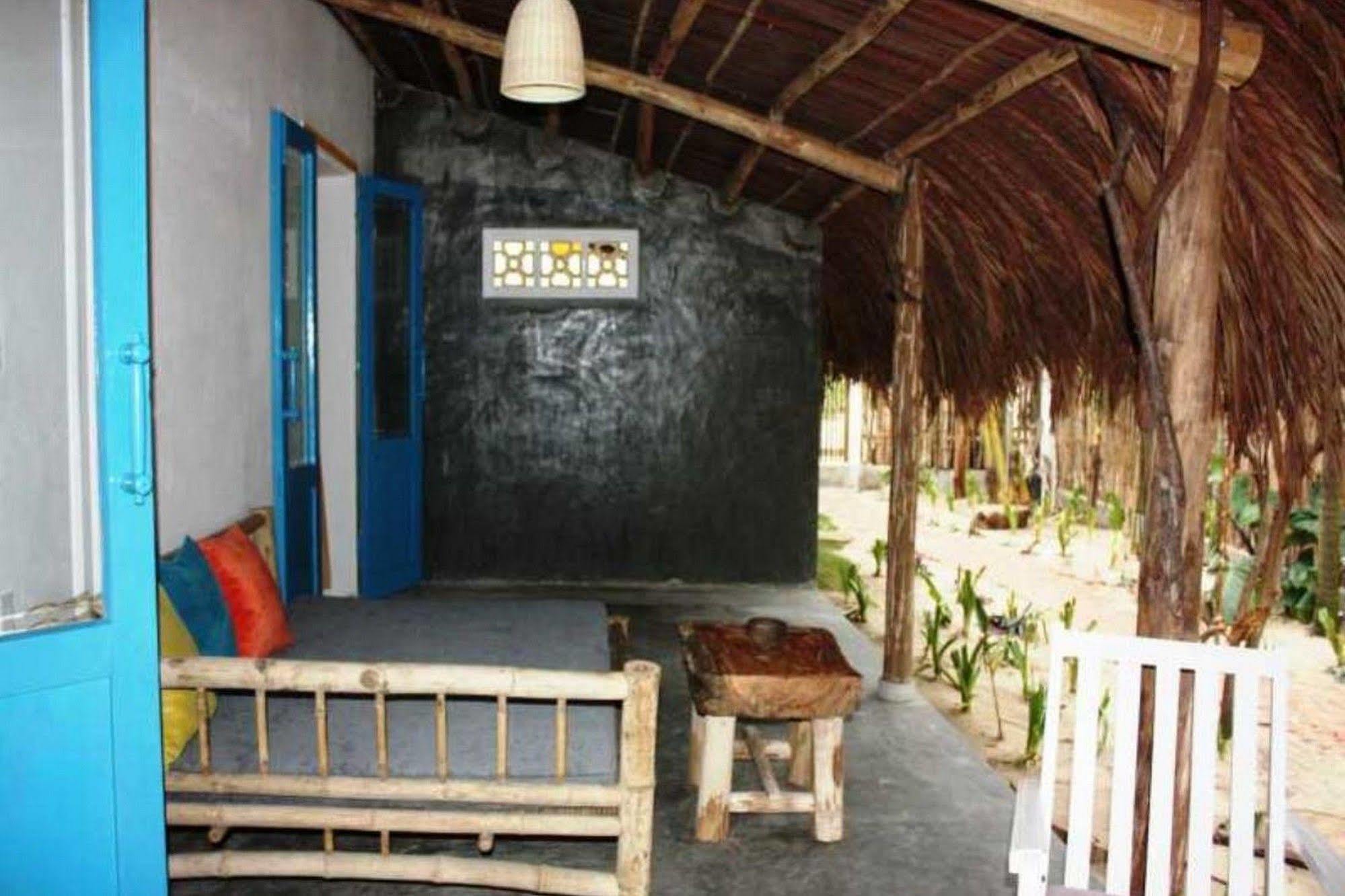 An Bang Hideaway Villa Hoi An Dış mekan fotoğraf