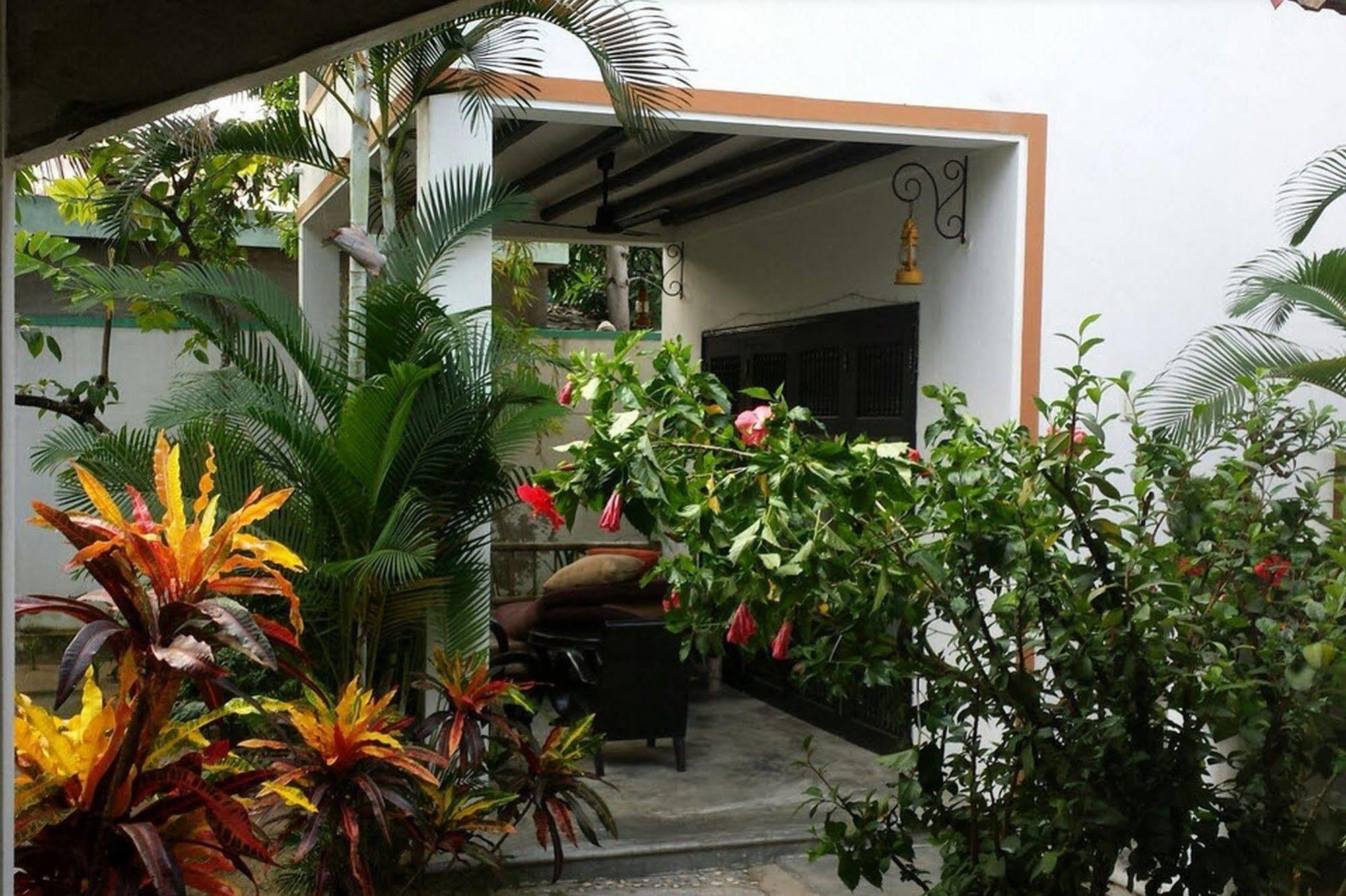 An Bang Hideaway Villa Hoi An Dış mekan fotoğraf