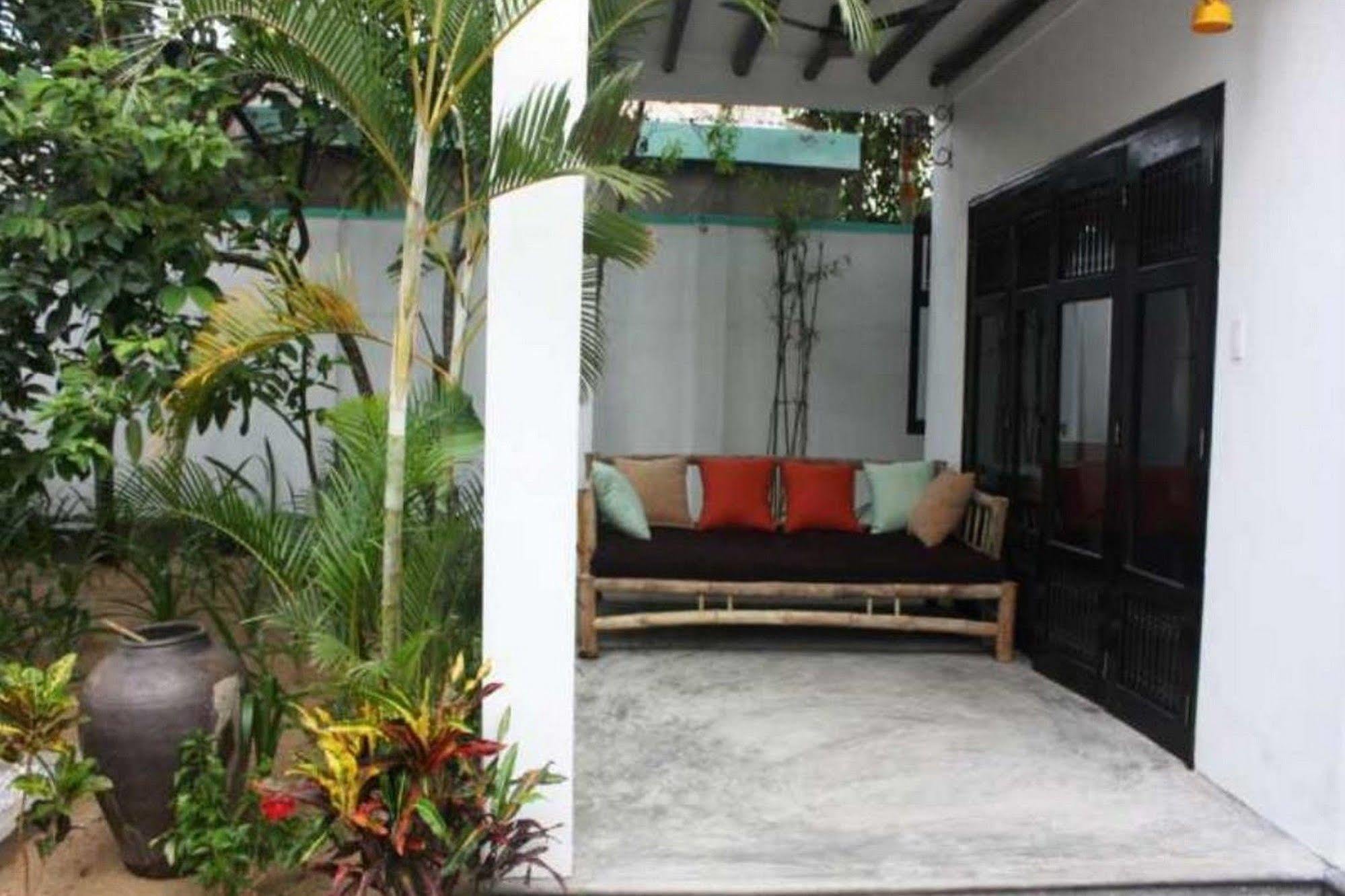 An Bang Hideaway Villa Hoi An Dış mekan fotoğraf