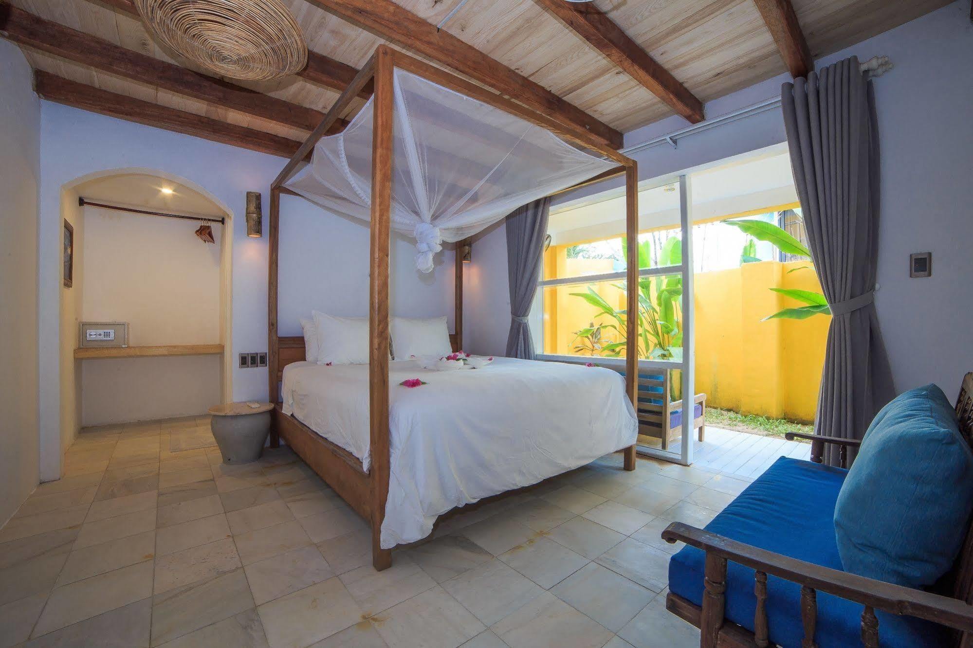 An Bang Hideaway Villa Hoi An Dış mekan fotoğraf
