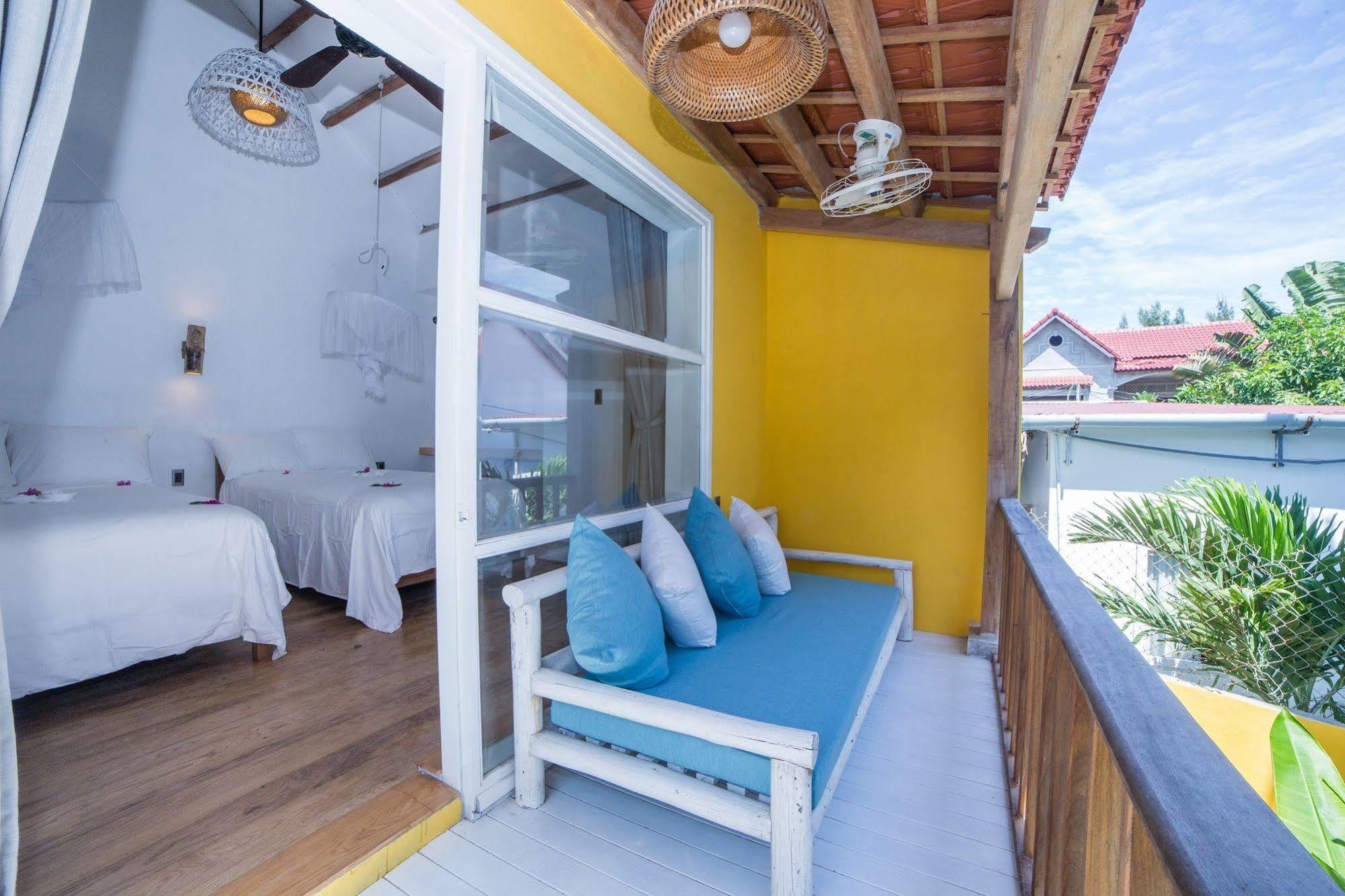 An Bang Hideaway Villa Hoi An Dış mekan fotoğraf