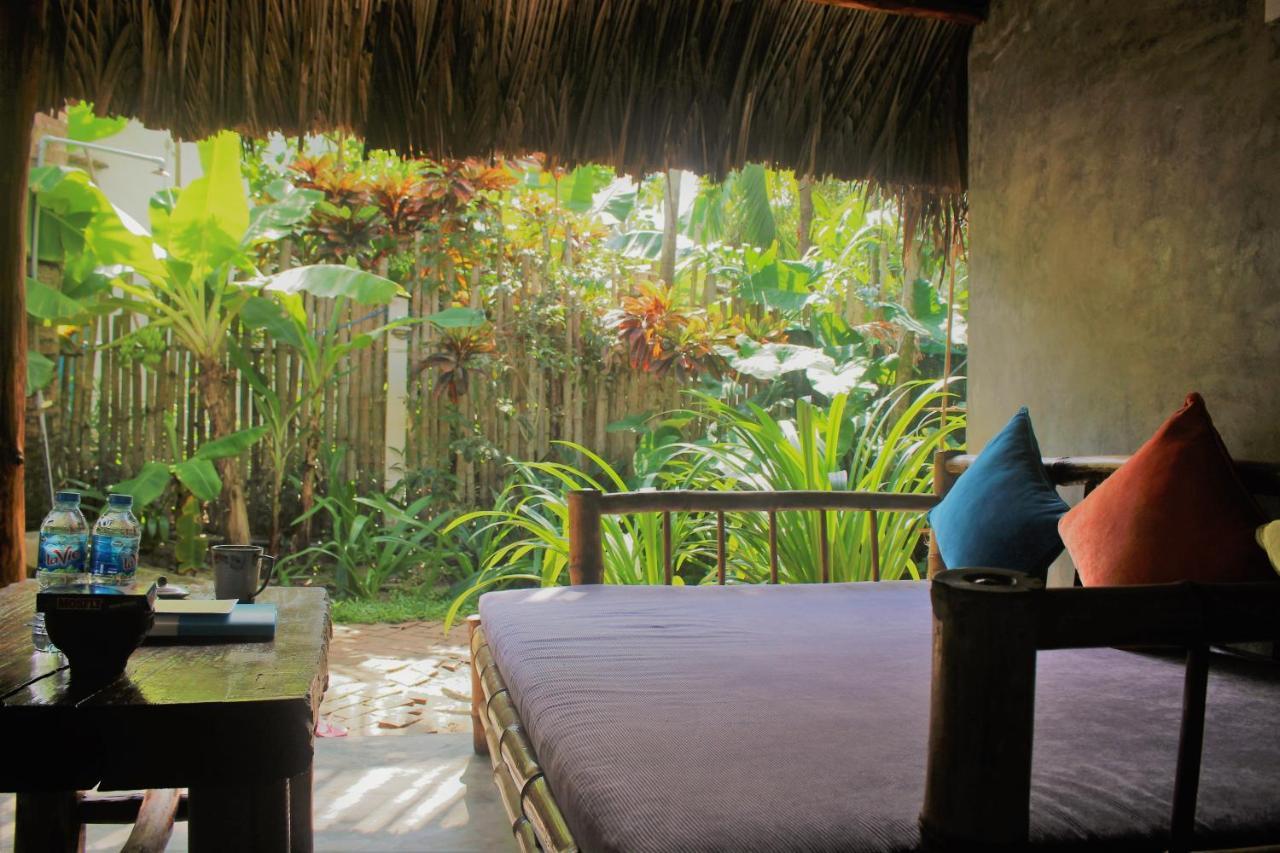 An Bang Hideaway Villa Hoi An Dış mekan fotoğraf