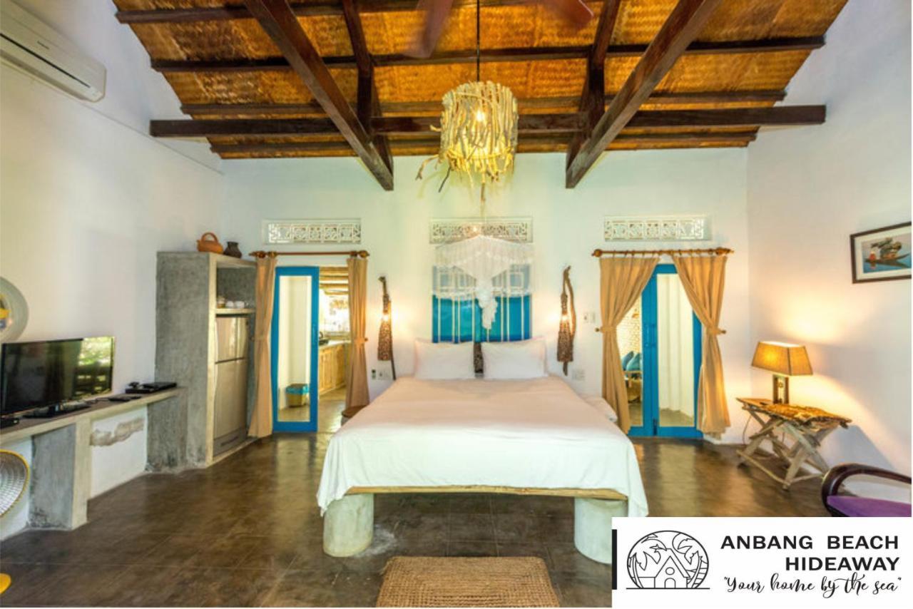 An Bang Hideaway Villa Hoi An Dış mekan fotoğraf