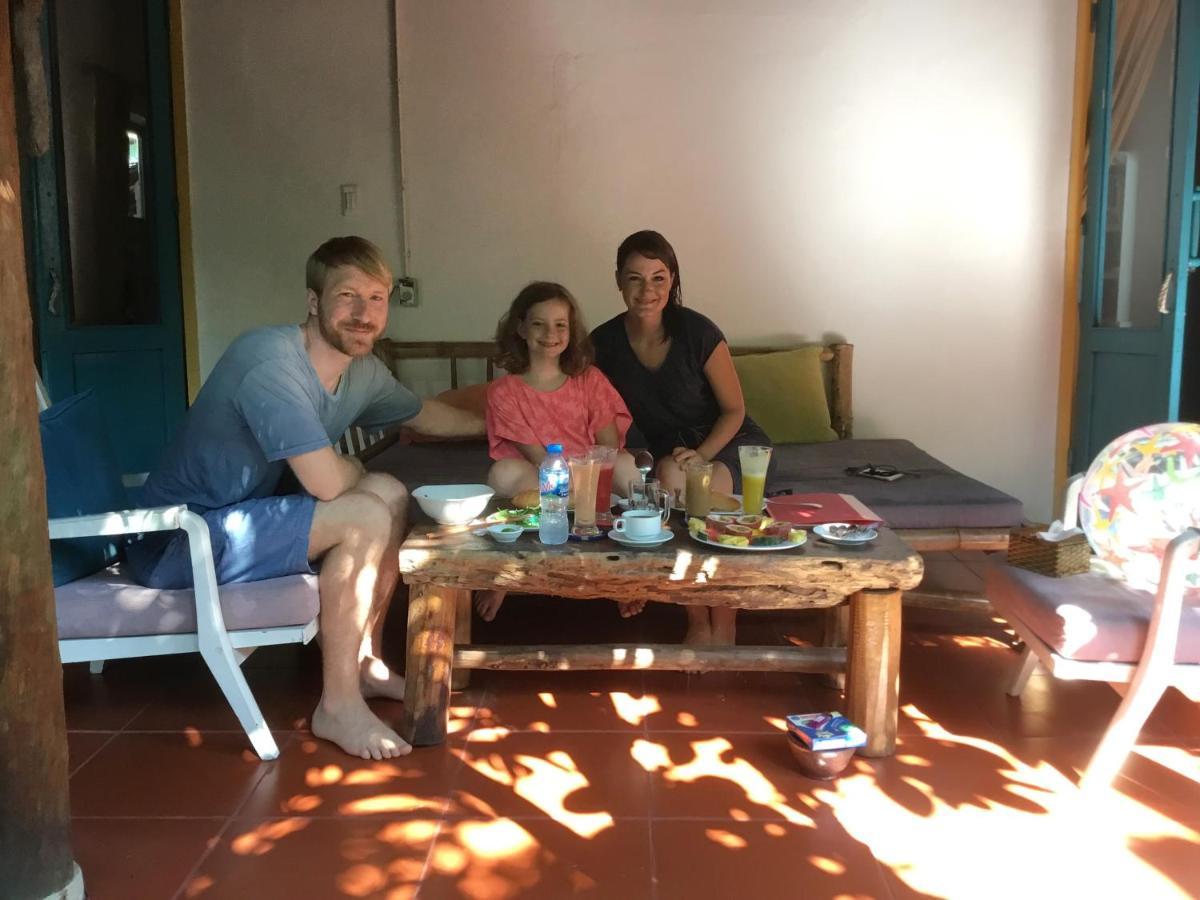 An Bang Hideaway Villa Hoi An Dış mekan fotoğraf