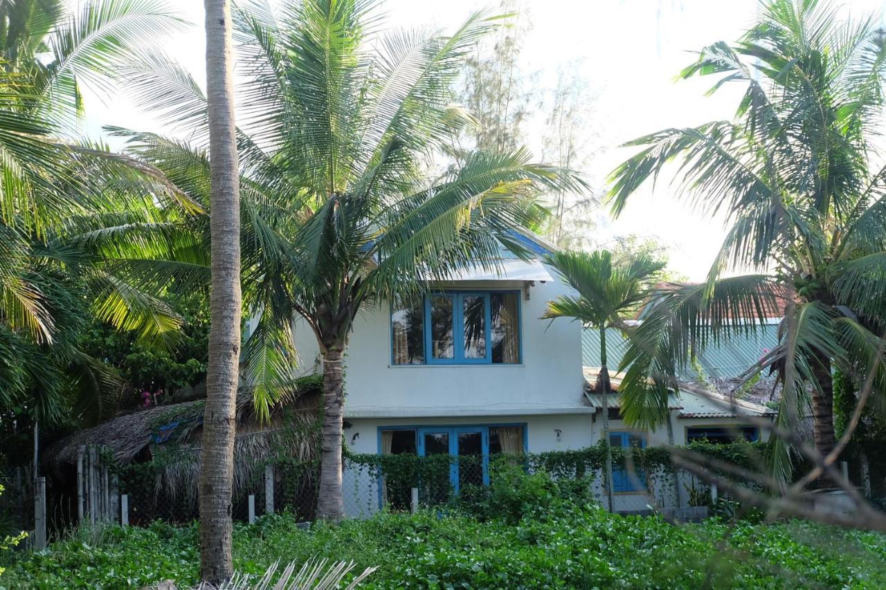 An Bang Hideaway Villa Hoi An Dış mekan fotoğraf