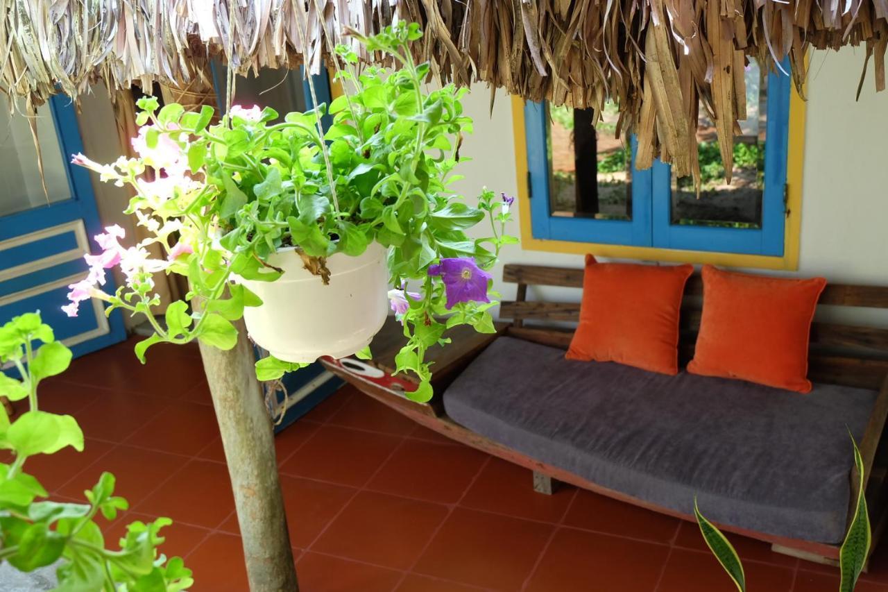 An Bang Hideaway Villa Hoi An Dış mekan fotoğraf